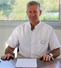 Dr Olivier Mollaret